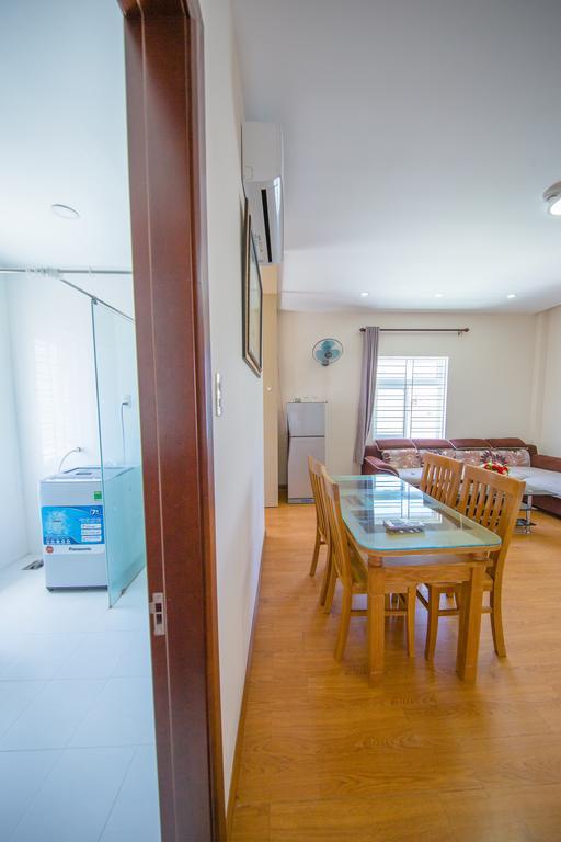 Hung Tuyen Hotel Дананг Экстерьер фото