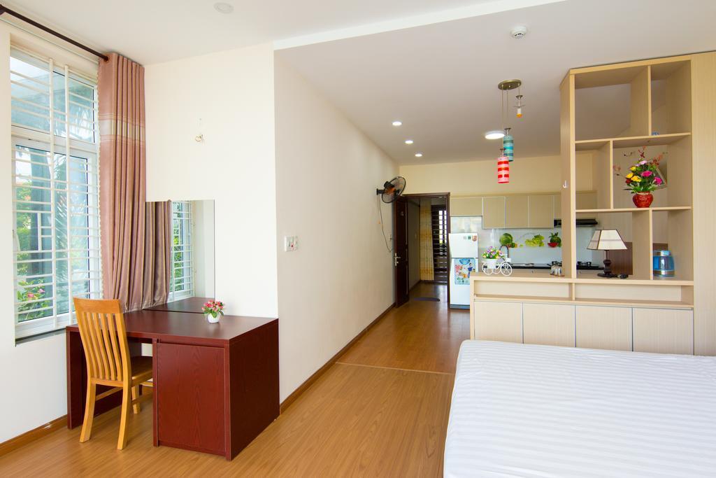 Hung Tuyen Hotel Дананг Экстерьер фото