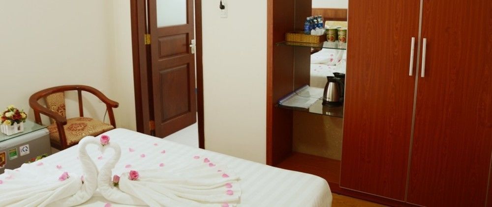Hung Tuyen Hotel Дананг Экстерьер фото